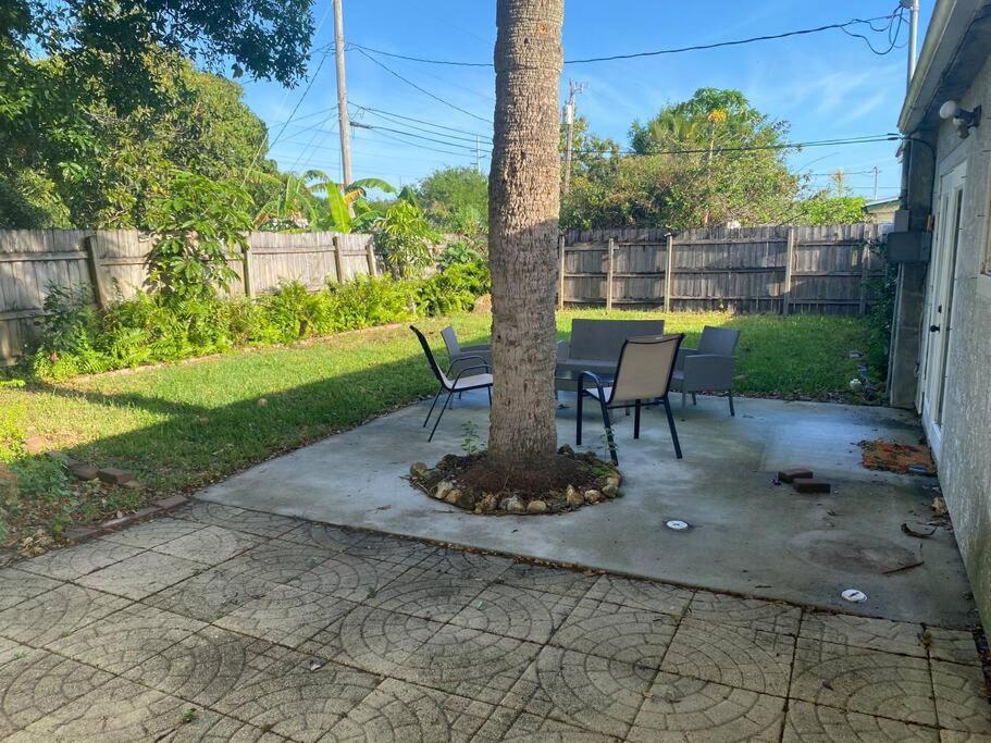 Hébergement de vacances Rock Ridge I. Private And Close To Everything. Vero Beach