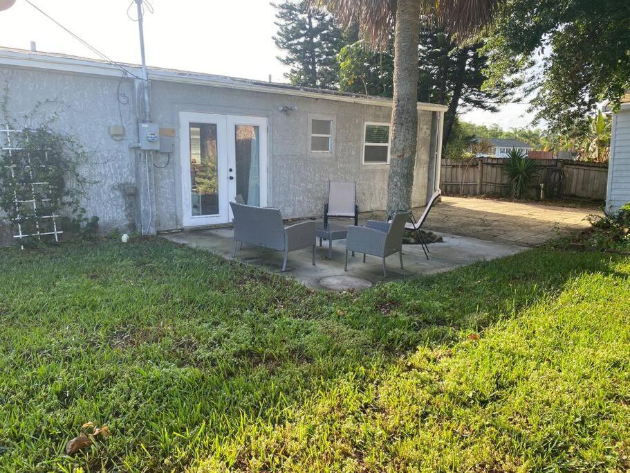 Hébergement de vacances Rock Ridge I. Private And Close To Everything. Vero Beach