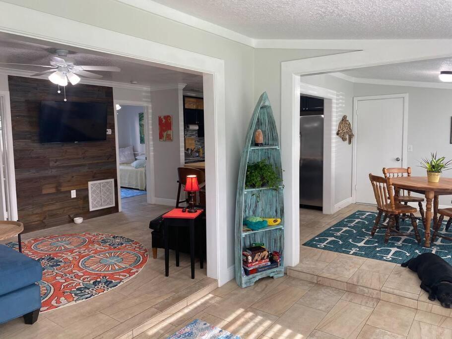 Rock Ridge I. Private And Close To Everything. Holiday home Vero Beach